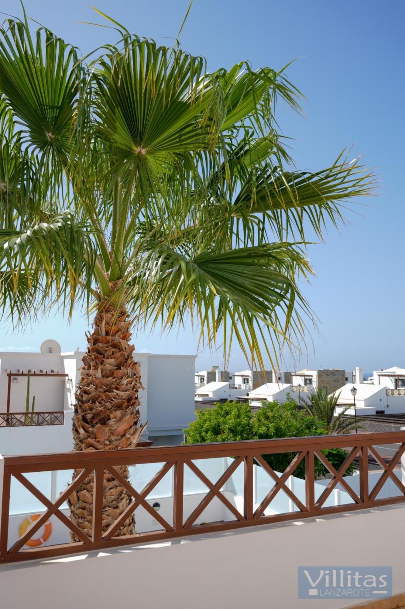 Varela Lo House Playa Blanca  Exterior photo