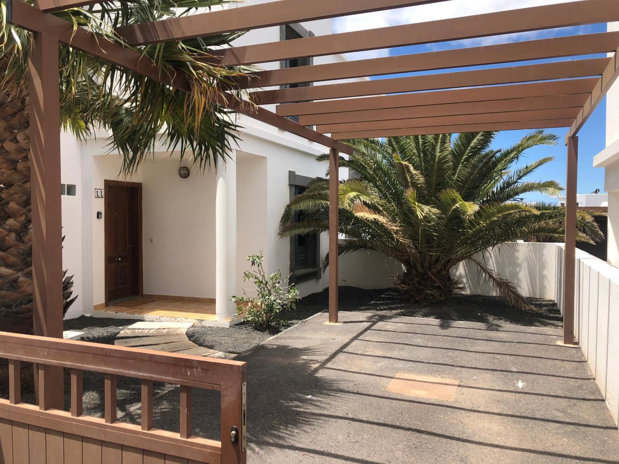 Varela Lo House Playa Blanca  Exterior photo
