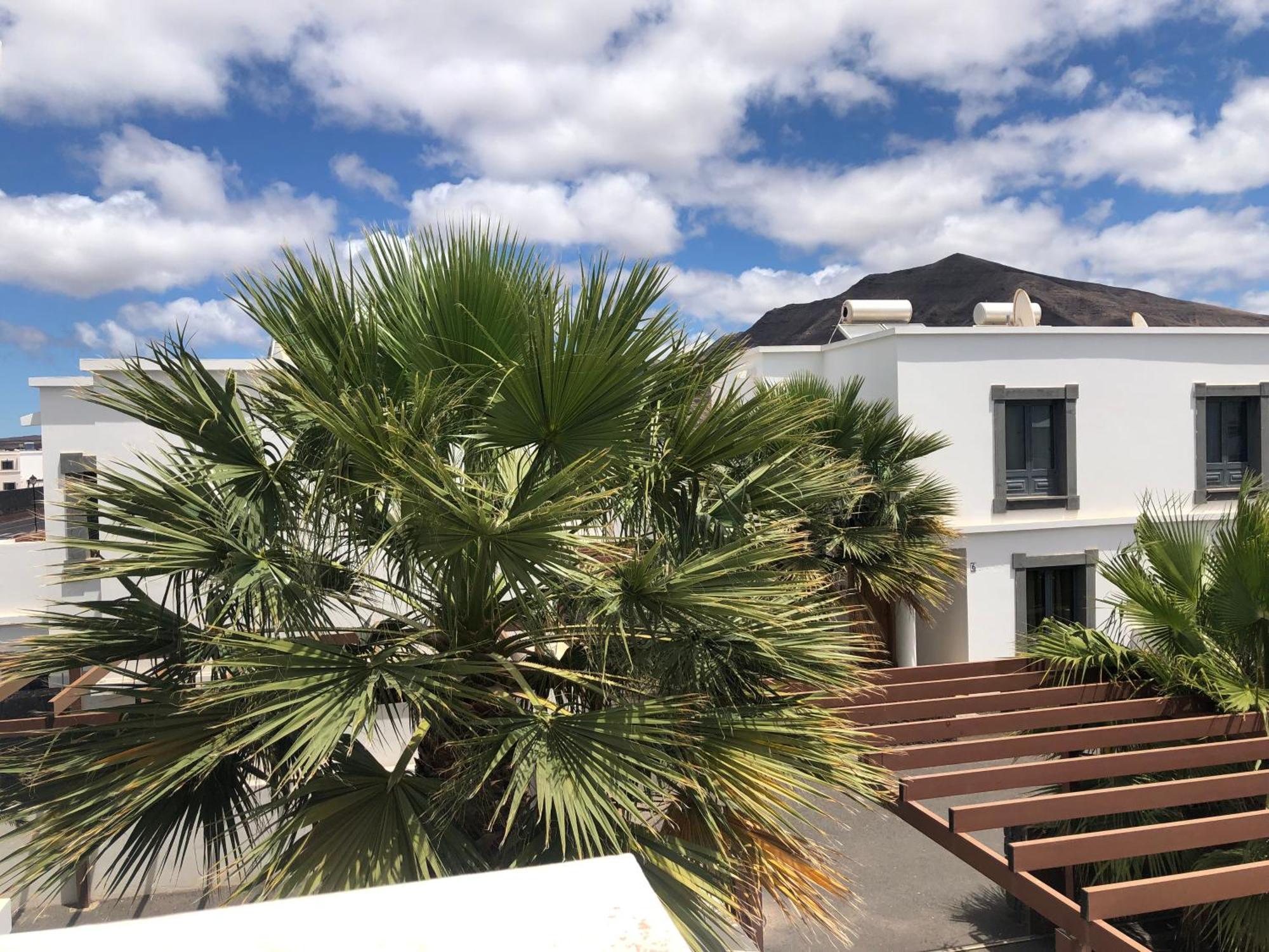 Varela Lo House Playa Blanca  Exterior photo
