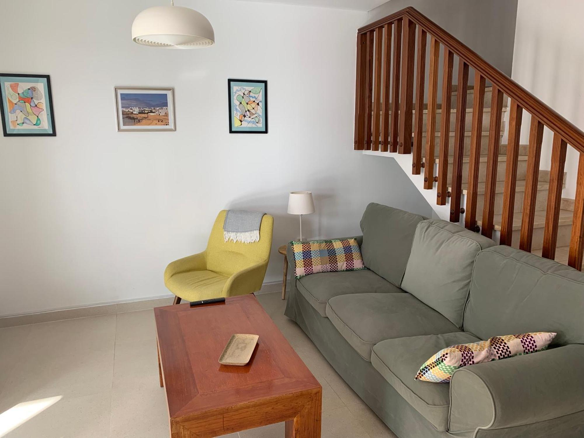 Varela Lo House Playa Blanca  Exterior photo